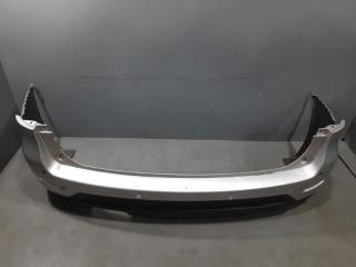 Запчасть бампер задний Nissan Pathfinder