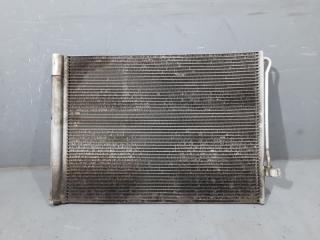 Радиатор кондиционера BMW X5