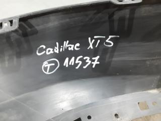 Юбка передняя XT5