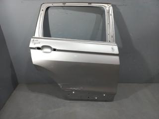 Дверь задняя правая Volkswagen Tiguan Б/У Дверь задняя правая Volkswagen Tiguan