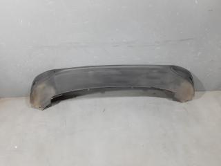 Юбка задняя Volkswagen Polo