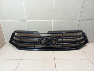Решетка радиатора Lada Vesta