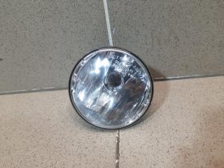 Запчасть фара противотуманная Renault Megan