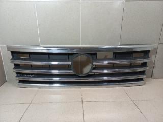 Решетка радиатора Volkswagen Touareg
