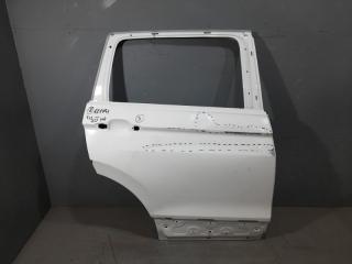 Дверь задняя правая Volkswagen Tiguan Б/У Дверь задняя правая Volkswagen Tiguan