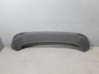 Юбка задняя Volkswagen Polo