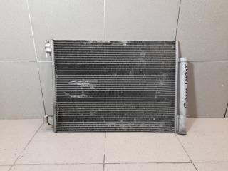Запчасть радиатор кондиционера Nissan Terrano