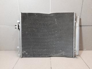 Радиатор кондиционера Kia Sorento