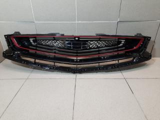 Решетка радиатора Geely Coolray