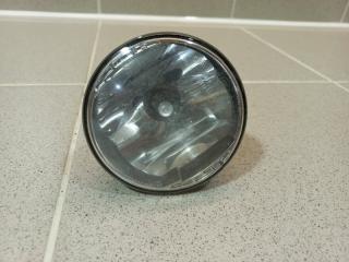 Запчасть фара противотуманная Renault Megan