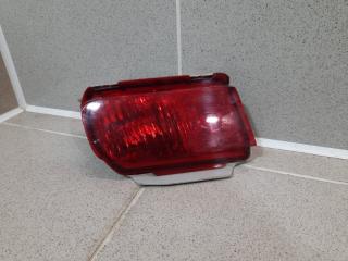 Запчасть фонарь задний в бампер правый Toyota Land Cruiser Prado