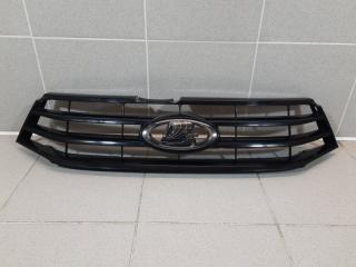 Решетка радиатора Lada Vesta
