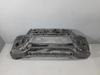 Запчасть бампер передний Lada Vesta SW Cross