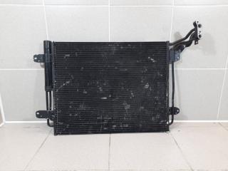 Радиатор кондиционера Volkswagen Tiguan