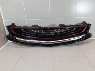 Решетка радиатора Geely Coolray