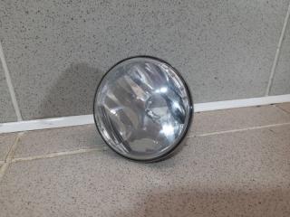 Запчасть фара противотуманная Renault Megan