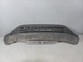 Юбка передняя Volkswagen Tiguan Б/У Юбка передняя Volkswagen Tiguan