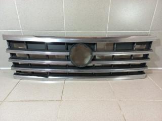 Решетка радиатора Volkswagen Touareg
