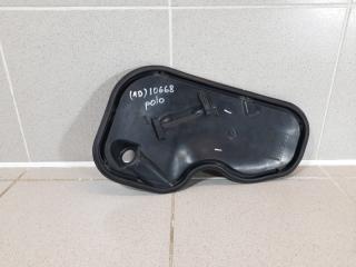 Запчасть заглушка Volkswagen Polo