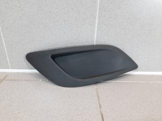 Решетка в бампер левая Ford Focus