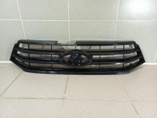 Решетка радиатора Lada Vesta