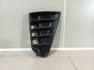 Решетка в бампер правая Geely Coolray Б/У Решетка в бампер правая Geely Coolray