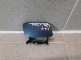 Запчасть крышка форсунки омывателя фары правая Audi A4