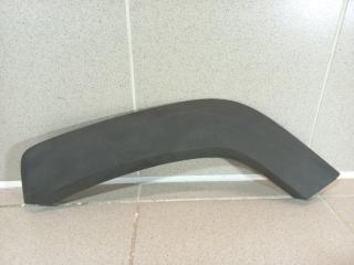 Накладка двери задней левой Toyota Rav4