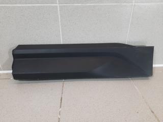 Запчасть накладка двери задней левой Geely Coolray