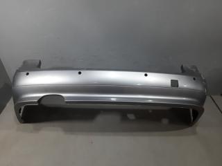 Бампер задний BMW 5-Series