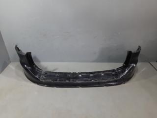 Запчасть бампер задний Volvo XC60