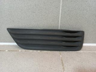 Решетка в бампер левая Ford Focus