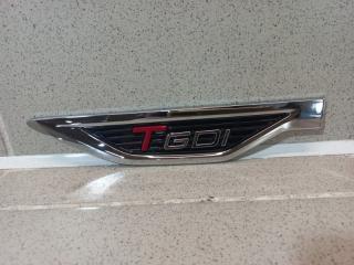 Накладка на крыло Chery Tiggo 8 PRO