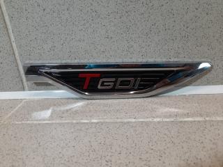 Накладка переднего крыла правого Chery Tiggo 8 PRO