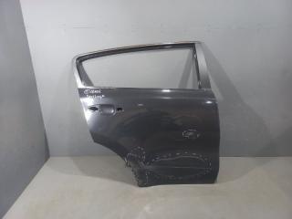 Дверь задняя правая Kia Sportage