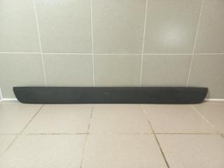 Накладка двери багажника Toyota Rav4 Б/У Накладка двери багажника Toyota Rav4