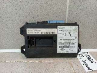 Запчасть блок электронный Land Rover Discovery Sport