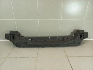 Запчасть наполнитель переднего бампера Jaguar XF