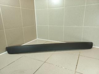 Накладка двери багажника Toyota Rav4 Б/У Накладка двери багажника Toyota Rav4