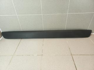 Накладка двери багажника Toyota Rav4 Б/У Накладка двери багажника Toyota Rav4