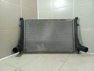 Интеркулер Audi A3