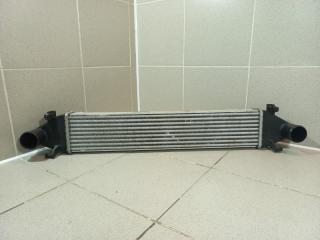 Интеркулер Chery Tiggo 8 Pro