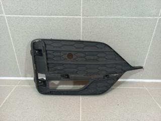 Запчасть решетка в бампер левая GAC GS8