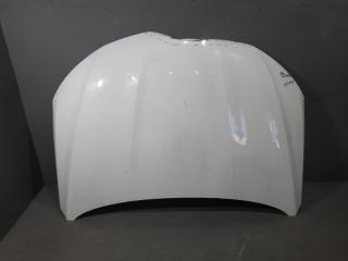 Капот Renault Arkana