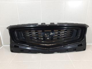 Решетка радиатора Geely Atlas Pro Б/У Решетка радиатора Geely Atlas Pro