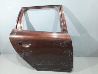 Дверь задняя правая Volvo XC60