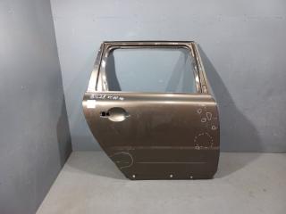 Дверь задняя правая Volvo XC70