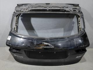 Дверь багажника Jaguar F-Pace