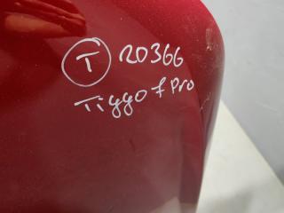 Капот Tiggo 7 Капот Tiggo 7
