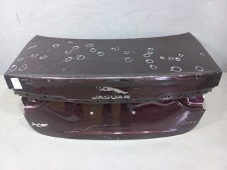 Крышка багажника Jaguar XF
